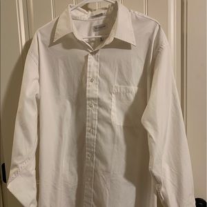 Van Heuson dress shirt